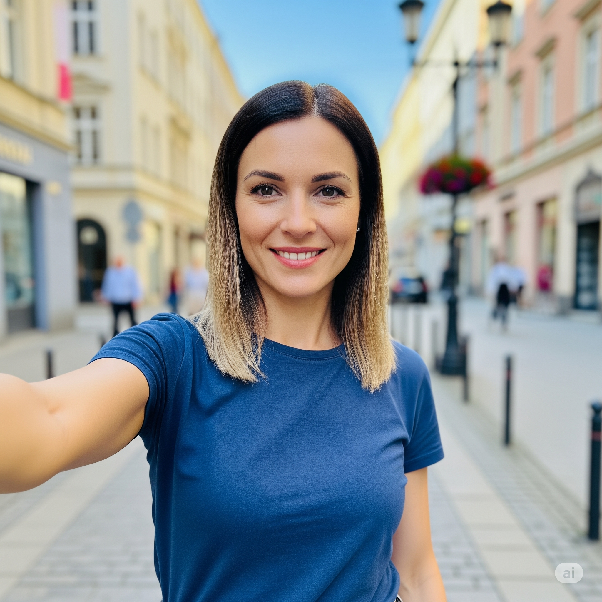 Avatar klienta Anna K.