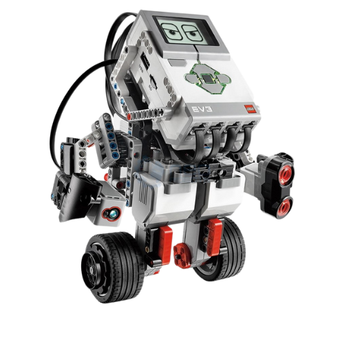 Robot Fabryka EV3